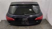 8R0827023C Крышка багажника (дверь 3-5) к Audi Q5 1 Арт 8051075