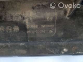 Диффузор вентилятора Opel Signum 2003г. 870705p, ad1023870705p , artAXP16117 - Фото 3
