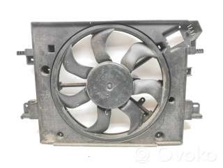 Вентилятор радиатора Dacia Duster 1 2014г. 214811626r, t908189, fs2090 , artZVG63741 - Фото 2