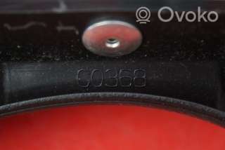 Подушка безопасности водителя Mazda 6 2 2007г. mazda, mazda , artMKO161267 - Фото 10