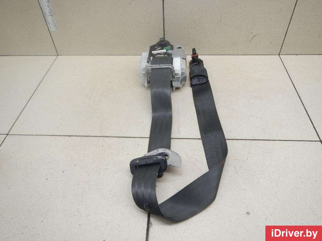 Ремень безопасности с пиропатроном Kia Ceed 2 2013г. 88820A2000WK  - Фото 3