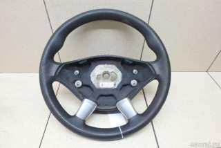 90646405019E84 Рулевое колесо для AIR BAG (без AIR BAG) Mercedes Sprinter W906 Арт E95557466