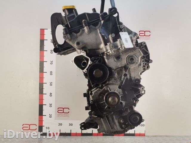 Двигатель  MG ZT 2.0 CDTi Дизель, 2005г. LCF105160, 204D2  - Фото 1