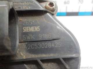 Клапан рециркуляции выхлопных газов Opel Astra H 2013г. 24404025 GM - Фото 5