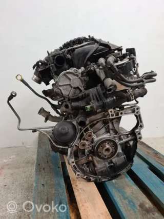 Двигатель  Ford Focus 2 restailing 1.6  Дизель, 2010г. 9m5q6007bb , artSAD23076  - Фото 6