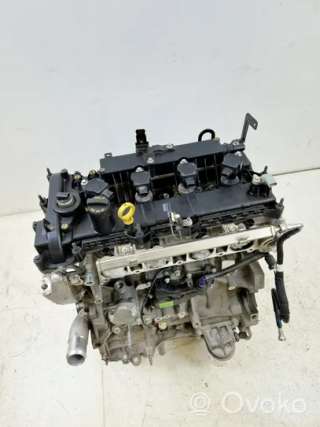 Двигатель  Ford Escape 4 1.5  Бензин, 2020г. lx6e6007aa, chep, lx6e6059ab , artBAR16832  - Фото 4