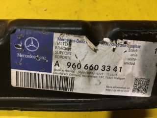 кронштейн Mercedes Actros  a9606603341 - Фото 5