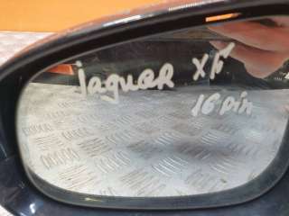 зеркало Jaguar XF 250 2011г. C2Z19394 - Фото 10