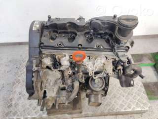 Двигатель  Volkswagen Caravelle T5 2.0  Дизель, 2013г. caa, caa543810 , artRAG88602  - Фото 7