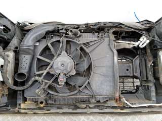 Передняя часть (ноускат) в сборе Ford Fiesta 6 2011г. R0B2F32K1V1 - Фото 16
