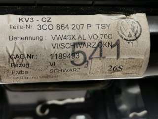 Подлокотник Volkswagen Passat B6 2008г. 3C0864207P, 3С0863319AQ - Фото 8