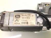 Рулевая колонка Mercedes S W220 2003г. 6418138, A2204600825 - Фото 2