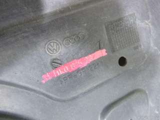 Защита (пыльник) двигателя Volkswagen Golf 6 2007г. 1K0825237J VAG - Фото 4