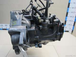 МКПП (механическая коробка переключения передач) Audi TT 3 2021г. 02J300048F VAG - Фото 2