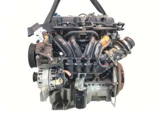 Двигатель  Ford KA 1 1.3 i Бензин, 2006г. A9A  - Фото 4