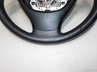 Рулевое колесо для AIR BAG (без AIR BAG) BMW 5 F10/F11/GT F07 2010г. 32336790886 - Фото 4
