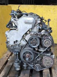 Двигатель  Nissan AD Y11   2000г.   - Фото 4