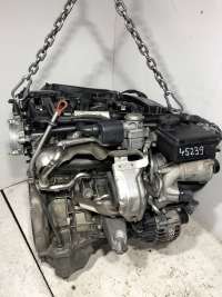 Двигатель  Mercedes C W204 1.8  Бензин, 2013г. M271860,271860  - Фото 6