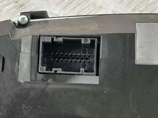 Щиток приборов (приборная панель) Peugeot Bipper 2013г. 649825180, 1371617080 - Фото 4