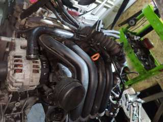 Двигатель  Volkswagen Passat B5 1.8  Бензин, 2000г. arg  - Фото 5