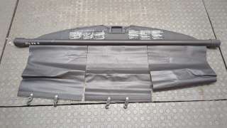  Шторка багажника к Toyota Corolla VERSO 2 Арт 8788811