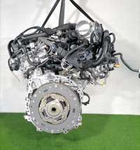Двигатель  Lexus RX 4 3.5 i Бензин, 2020г. 2GR  - Фото 4