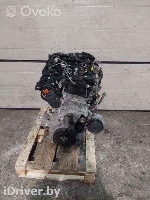 Двигатель  Opel Mokka 1.6  2015г. b16dth , artKSM12  - Фото 1