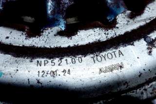 Комплект сцепления Toyota Yaris 1 2013г. np52100 , art2745602 - Фото 6