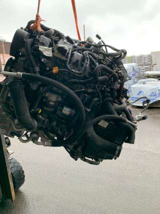 Двигатель  Ford Edge 2 2.0  Бензин, 2019г. K2GE6007AA, KBB87748  - Фото 15