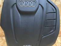 Декоративная крышка двигателя Audi A6 C7 (S6,RS6) 2018г. 06L103925,06L103925M - Фото 4