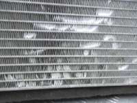Радиатор кондиционера Ford Fusion 1 2005г.  - Фото 3