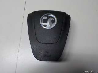 13300475 Подушка безопасности в рулевое колесо к Opel Meriva 2 Арт E50847405