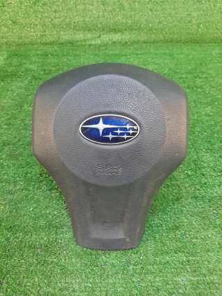  Подушка безопасности на руль к Subaru Forester SJ Арт 554W0000148