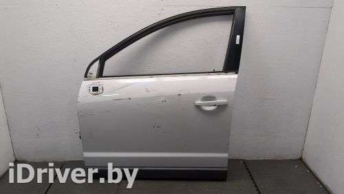 Дверь боковая (легковая) Opel Antara 2013г. 20924986,95131514 - Фото 1