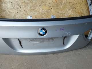Крышка багажника (дверь 3-5) BMW 3 E90/E91/E92/E93 2006г. artMAA30296 - Фото 5