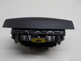 Подушка безопасности в рулевое колесо Ford Kuga 1 2009г. 1761115 - Фото 4