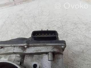 Заслонка дроссельная Subaru Outback 4 2013г. 16112aa260 , artJUR185998 - Фото 2