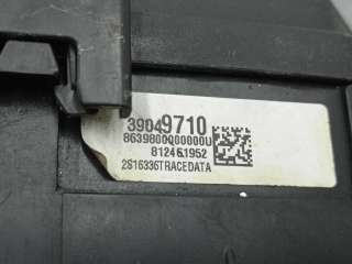 Блок предохранителей Chevrolet Cruze J400 2016г. 39049710 - Фото 5