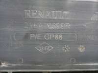 дефлектор радиатора нижний Renault Duster 1 2010г. 215A78699R - Фото 5