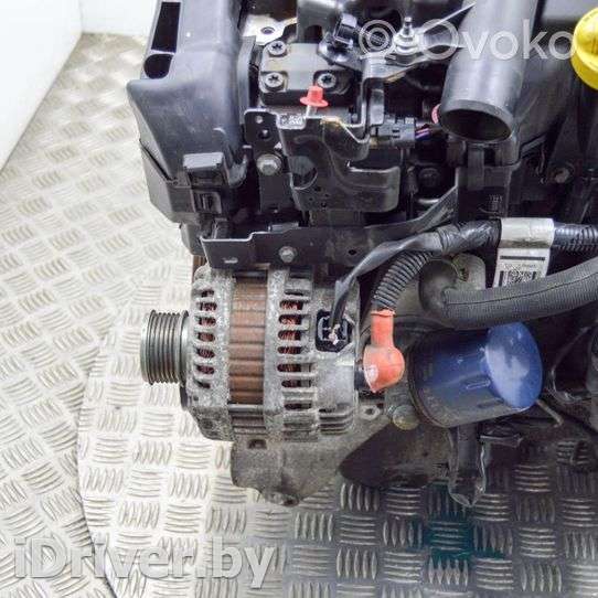 Двигатель  Nissan Juke 1 1.5  Дизель, 2017г. k9k646, k9k646 , artGTV225794  - Фото 6