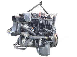 Двигатель  BMW 3 E46 2.0 i Бензин, 2002г. N42B20  - Фото 10