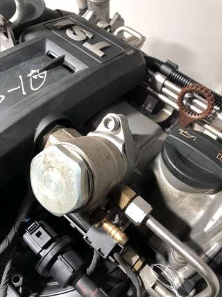 Двигатель  Audi A3 8P 1.2  Бензин, 2013г. CBZ,CBZC  - Фото 8