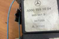 Прочая запчасть Mercedes E W210 2000г. A0001591004, #E811 , art9796275 - Фото 7