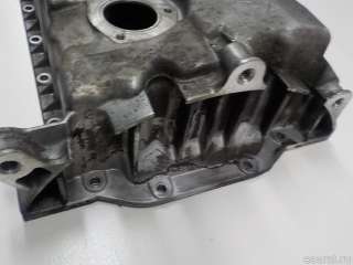 Поддон масляный двигателя Volkswagen Caddy 3 2013г. 038103603AG VAG - Фото 7