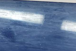 Молдинг двери передней левой Skoda Superb 3 2017г. 3V0853293, 3V0854939 , art9592211 - Фото 6