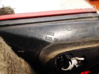 Фонарь габаритный Mercedes E W212 2009г. a2128200864 , artIMP2448151 - Фото 3