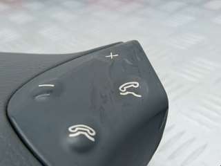 Подушка безопасности водителя Mercedes C W203 2001г. A1616419912 - Фото 2