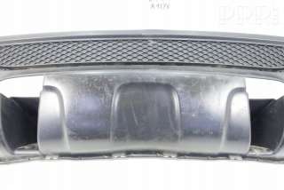 Диффузор Заднего Бампера Mercedes GLA X156 2013г. artCPP7242 - Фото 3