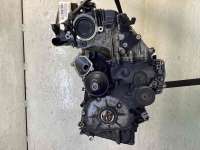 M57D25, 256D1 Двигатель к BMW 5 E39 Арт 18.34-A456881