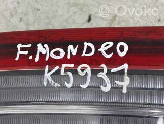 Фонарь габаритный Ford Mondeo 4 restailing 2011г. bs7113a603ac, 160920101732 , artMDV50342 - Фото 8